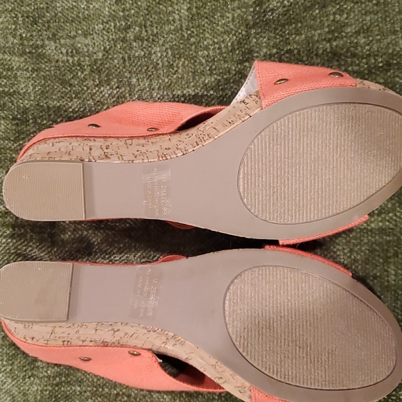 CATO shoes size 8 - Picture 3 of 4